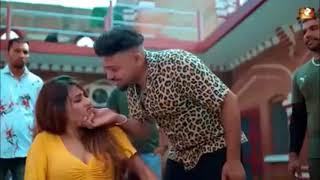 Sadde sirro ( official video) hunar Sidhu / latest punjabi song 2021