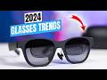 5 Best Smart Glasses in 2024