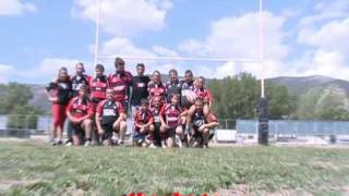 DANILO CIACCIA and PAGANICA RUGBY