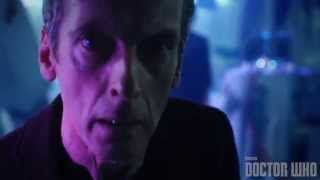 Don't Look Round! | 'Listen' Teaser | Doctor Who series 8