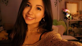 ASMR Q\u0026A! (updated!)