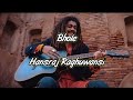 Bhole Song (Lyrics) | Hansraj Raghuwanshi | Official Music Video | Ricky Giftrulers|by Lyrics boy