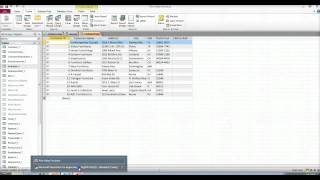 Chapter 7 - Embedded vs. Dynamic SQL - example