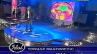 Tomek Makowiecki - Son Of The Blue Sky.avi