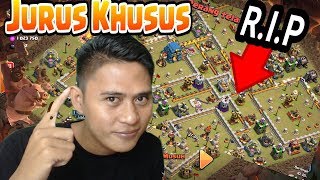 WASSALAM Buat Base iNi, Jurus Khusus Untuk Base Semacam iNi, Ayo Temukan Caranya