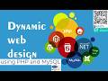 Dynamic Web Design with PHP and MySQL - 108 - CSS, JavaScript & Ajax - Validating With JavaScript