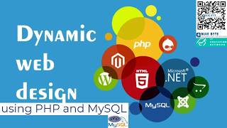 Dynamic Web Design with PHP and MySQL - 108 - CSS, JavaScript & Ajax - Validating With JavaScript