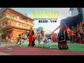 Dubo Phulyo _ KABADDI KABADDI KABADDI | DEUSI BHAILO 2079 BY PARGATINAGAR YUWA CLUB