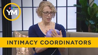 The role of intimacy coordinators | Your Morning