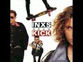 INXS -- 