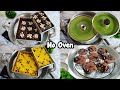 4 Resep Kue Oven Wajan