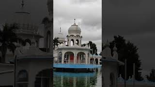 #gurudwara manji sahib #gurudwara #manjisahib #alamgir #punjab #sikh ##khalsapanth