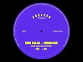 Eden Golan - Hurricane (Mor Avrahami Remix)