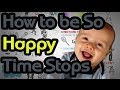 Flow - How To Be So Happy Time Stops - Mihaly Csikszentmihalyi