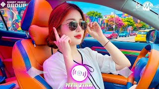 Có Mình Và Ta Remix - Nguyễn Vĩ - Một Sương Hai Nắng Dãi Dầu Cùng Nhau Remix TREND TikTok