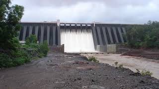 Koyna Hydroelectric Project | Wikipedia audio article