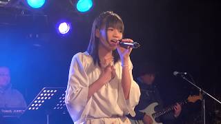 【バンド演奏付】AZTiCアイドル研修生 ミク『LOVE涙色/松浦亜弥』【東井生誕’17】＠米子AZTiC laughs 20170326