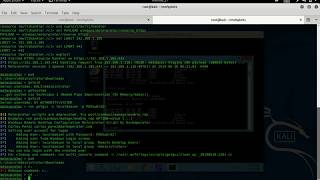 **Getting SYSTEM & ntds.dit files from an Active Directory Server** Part 1/3