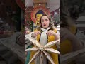 Pt 2. Setting up your Paper Star Lantern 🌟