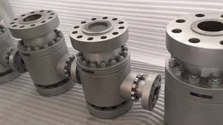 Automatic Recirculation Valve (ARV)