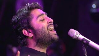 Arijit Singh MTV India Tour 2018 | Magical Voice | (1080p HD) -The best ever Arijit Singh's concert