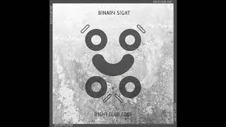 Right Club Foot - Binary Sight