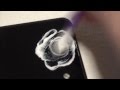 Sony Xperia Z3 Compact - Blurry Lens Quick Fix Sony Xperia Z3 Compact - Blurry Lens Quick Fix