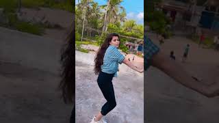 Deepthi Rajesh New Dance Reel