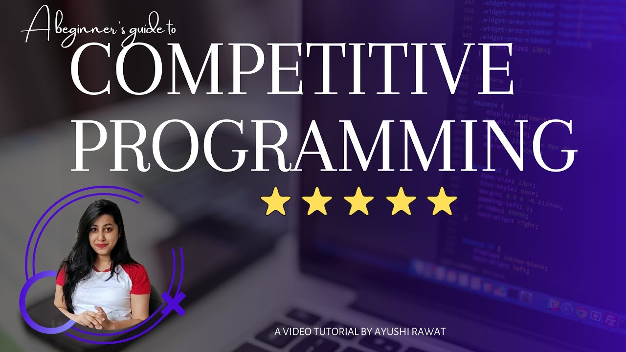 What Is Competitive Programming Beginners Guide What Is Competitive Programming Beginners Guide