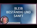 2 Ein Kurs in Wundern EKIW | Ich habe allem, was ich in diesem Raum sehe ... | mit Gottfried Sumser