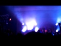 'Hold Back The Day' Devildriver Live 2014 AZ