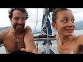 last days in indonesia before crossing the indian ocean 22 south ep.77