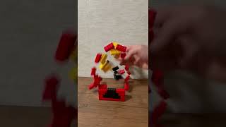 ひたすら物を壊す動画です。#レゴ #lego #破壊 #asmr #apt #legos #レゴブロック