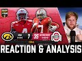 Is Ohio State The BEST Team In The Nation? - Ohio State vs Iowa Reaction & Analysis 2024