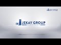 Jekay International Pvt. Ltd. - Corporate Video