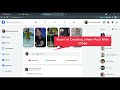 Developed Facebook clone Using  ReactJs, NodeJs, Firebase || Project Overview