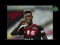 Ô trouxa como se deixou ele sair deu sopa e ele foi brilhar longe de ti. flamengo