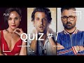 GUESS THE MOVIE by 1 Frame | The Best Movies | Movie Quiz Game | Challenge | Trivia