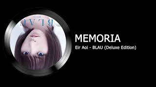 14. Eir Aoi - MEMORIA (Studio Audio)