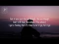 Post Malone - Circles (Lyrics)