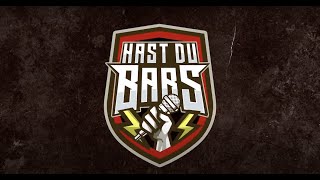 ANIMUS | Hast du Bars ?! | #freestyle3