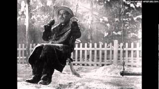 Takashi Shimura- Gondola No Uta (Ikiru)