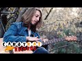 Hozier - From Eden (Grayson Erhard Cover)