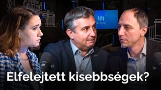 Globális cél a nemzeti kisebbségek eltörlése? - Demkó Attila, Gazsó Dániel