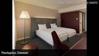 Hotelbewertungen pentahotel Rostock