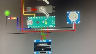 Siren Wiring Diagram