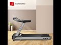 Heimtrainer Oder Laufband - Fitifito Laufband Heimtrainer Fitnessgert 99 Programme Klappbar Led