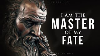 Master Your Fate With Stoicism (Stoic Quotes)