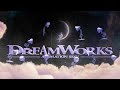 Ten Luxo Lamps Spoof DreamWorks Logo