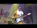 Bombino - Live Bardentreffen Nürnberg Germany 2016-07-31